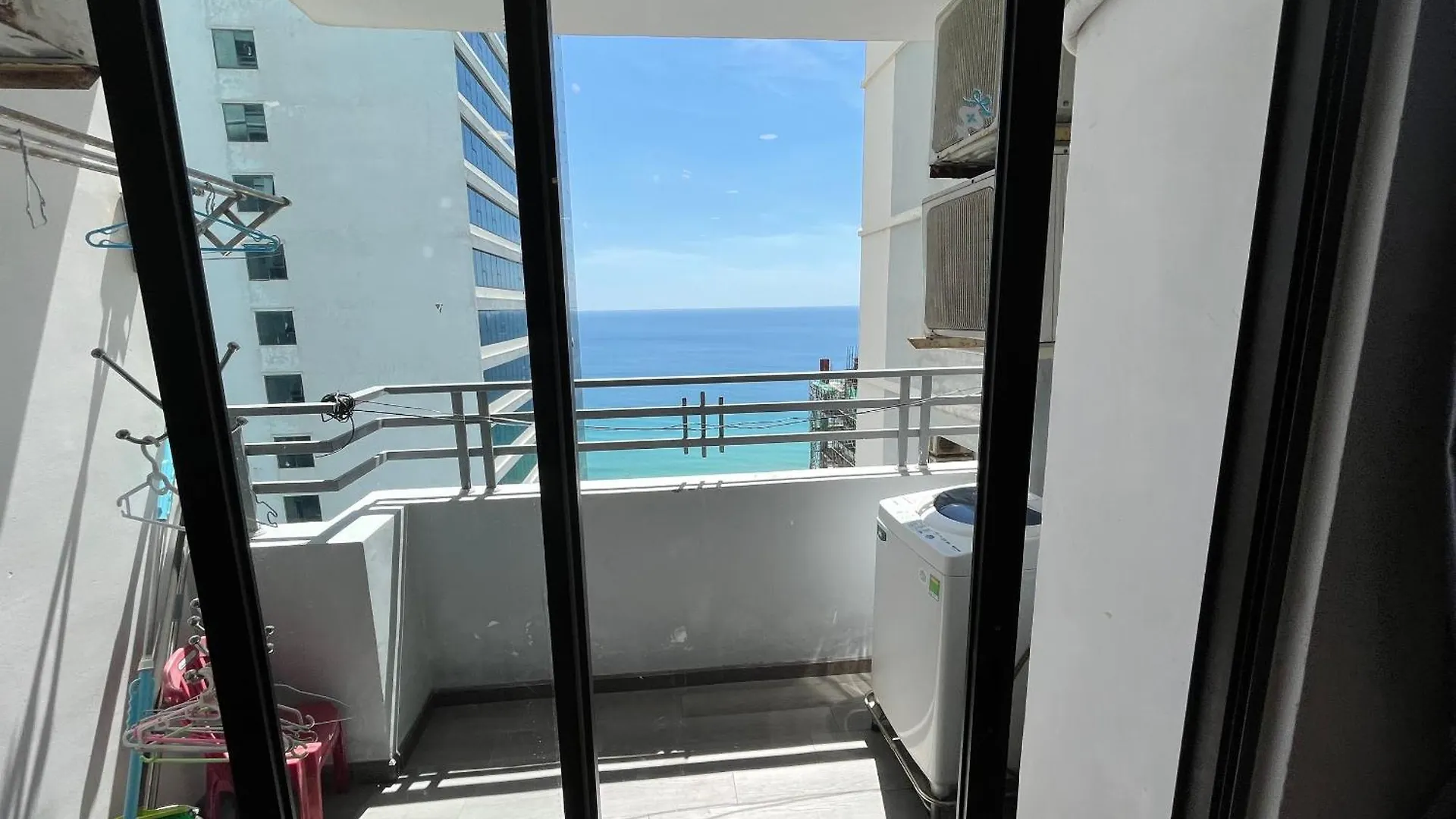 Can Ho Nghi Duong Muong Thanh Apartment Дананг 3*,  Вьетнам