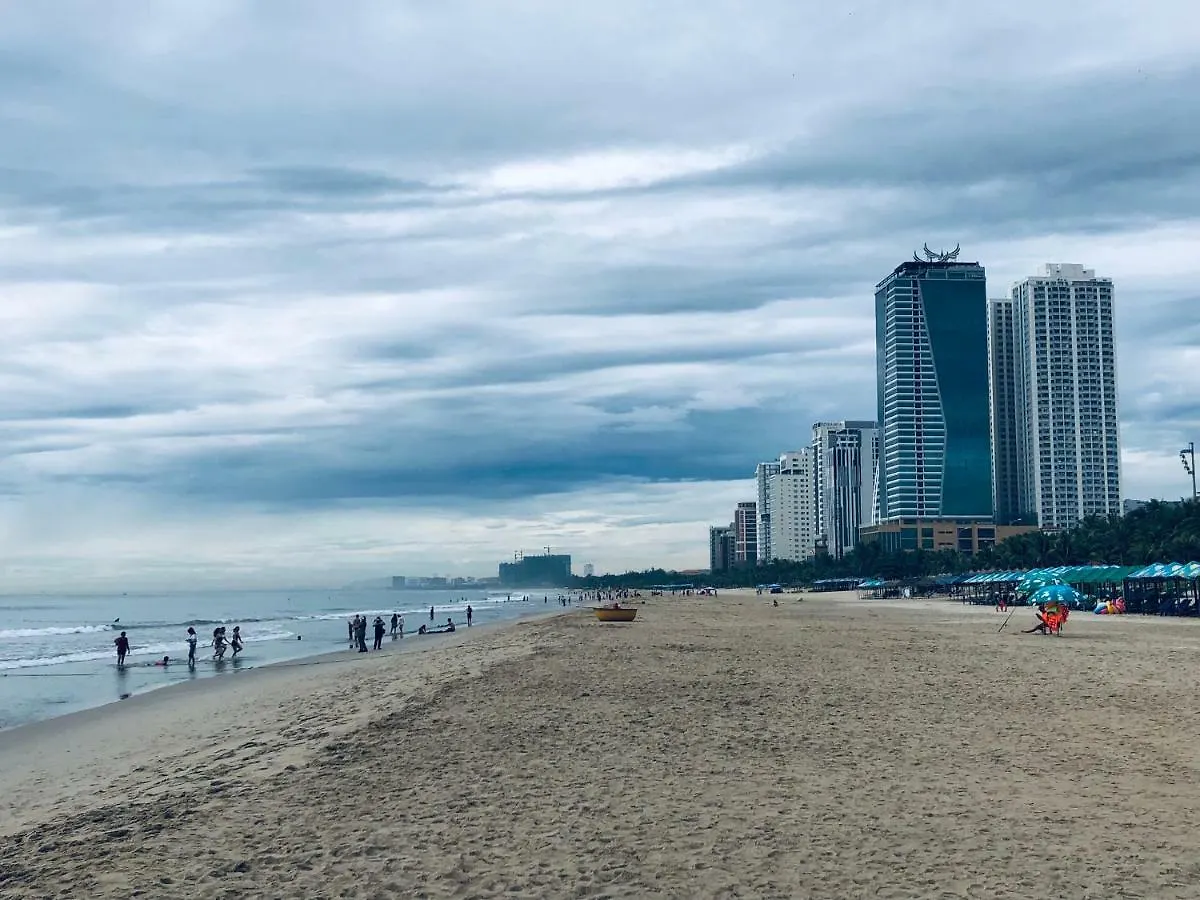 Can Ho Nghi Duong Muong Thanh Apartment Da Nang
